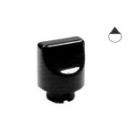 MANOPOLA ARISTON NERA FORO 7 G+9 - M0225